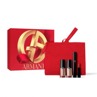 EYE MAKEUP ESSENTIALS HOLIDAY SET