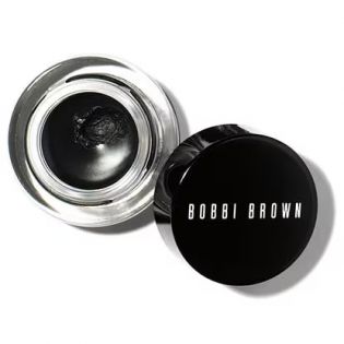 Long-Wear Smudge-Proof Gel Eyeliner