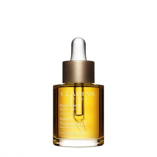 Santal Face Treatment Oil