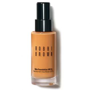 Skin Foundation SPF 15