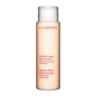 Renew Plus Moisturizing Body Serum