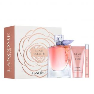 La Vie Est Belle Gift Set