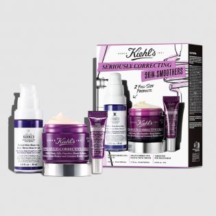 Seriously Correcting Skin Smoothers Gift Set