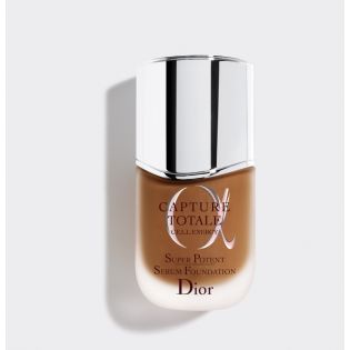 Capture Totale Super Potent Serum Foundation