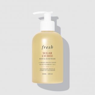 Sugar Lychee Body WashSugar Lychee Body Wash