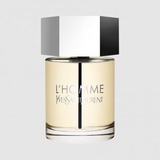 L'HOMME EAU DE TOILETTE