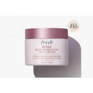 Rose Deep Hydration MoisturiserRose Deep Hydration Moisturiser