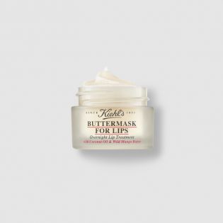 Buttermask For Lips