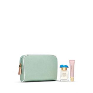 AERIN Mediterranean Honeysuckle Essentials Gift Set