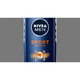 Sport Body Wash