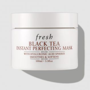 Black Tea Instant Perfecting MaskBlack Tea Instant Perfecting Mask