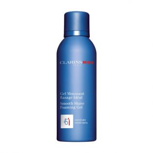 ClarinsMen Smooth Shave Foaming Gel