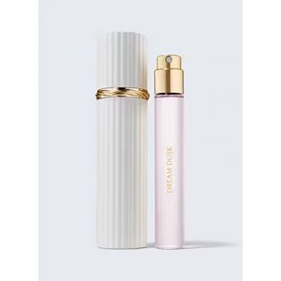 Dream Dusk Travel Size with Refillable Atomizer Case Eau de Parfum Spray