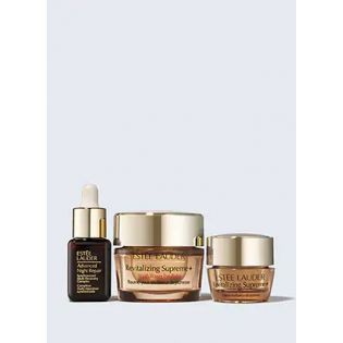 Revitalizing Supreme+ Eye Balm Skincare Set Repair + Lift + Hydrate