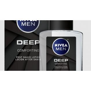 DEEP Comforting Post Shave Lotion