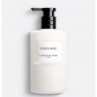 Eden-Roc Moisturizing Lotion