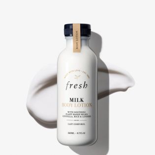 Milk Body LotionMilk Body Lotion