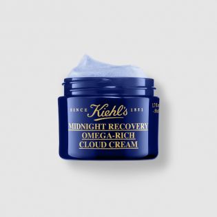 Midnight Recovery Omega Rich Botanical Night Cream