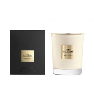 Armani/Privé Vert Malachite Scented Candle