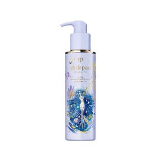 Cleansing Oil