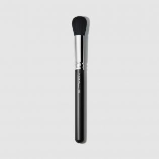 109 Synthetic Small Contour Brush