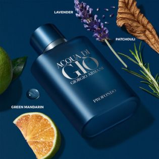 Acqua di Giò Profondo Eau de Parfum