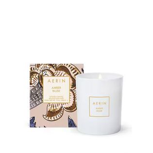 AERIN Amber Musk Scented Candle