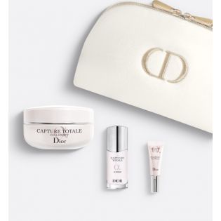 Capture Totale Anti-Aging Skincare Set