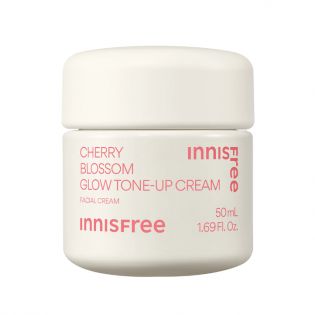 Cherry Blossom Glow Tone-Up Cream