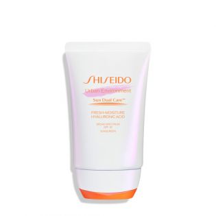 Urban Environment Fresh-Moisture Sunscreen SPF 42