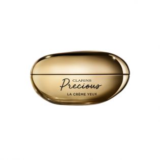 Precious La Crème Yeux Age-Defying Eye Cream