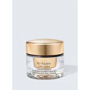 Re-Nutriv Ultimate Diamond Transformative Energy Moisturizer Creme Rich