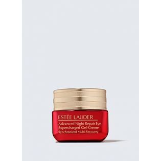 Advanced Night Repair Eye Supercharged Gel-Creme Eye Cream in Limited Edition Jar