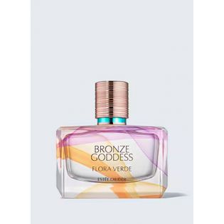 Bronze Goddess Flora Verde Eau de Parfum