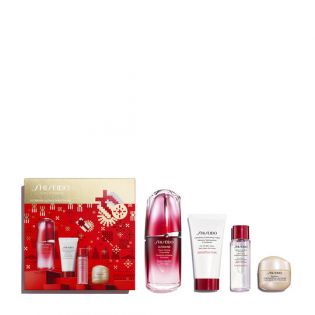 Glow & Smooth Set ($164 Value)