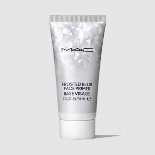 Frosted Blur Face Primer / Bizarre Blizzard Bash