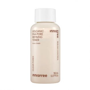 Volcanic PHA Pore Refining Toner