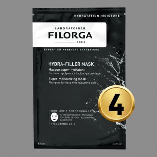 HYDRA-FILLER MASK BUNDLE