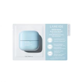 Water Bank Blue HA Gel Moisturizer 