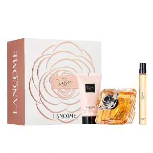 Tresor Gift Set