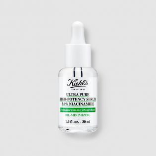 Ultra Pure High-Potency 5.0% Niacinamide Serum