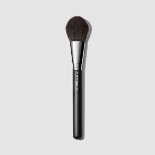 127 Synthetic Split Fibre Face Brush