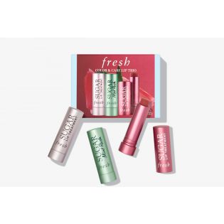 Colour & Care Lip TrioColour & Care Lip Trio