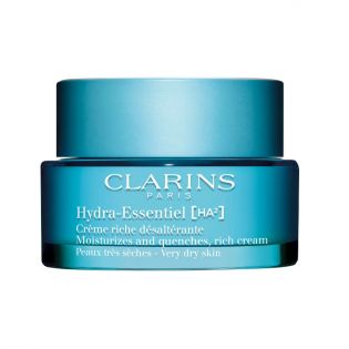 Hydra-Essentiel Rich Cream with Hyaluronic Acid