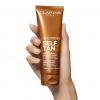 Self Tanning Milky Face and Body Lotion