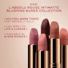 L'ABSOLU ROUGE INTIMATTE SOFT MATTE LIPSTICK