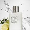 Acqua Di Gio Eau de Toilette Heart Gift Set