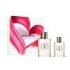 Acqua Di Gio Eau de Toilette Heart Gift Set