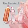 Rose & Hyaluronic Acid Deep Hydration EmulsionRose & Hyaluronic Acid Deep Hydration Emulsion