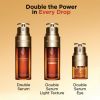 Double Serum Light Texture Anti-Aging Serum